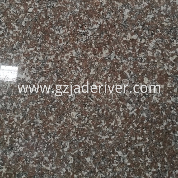 granite slab quality